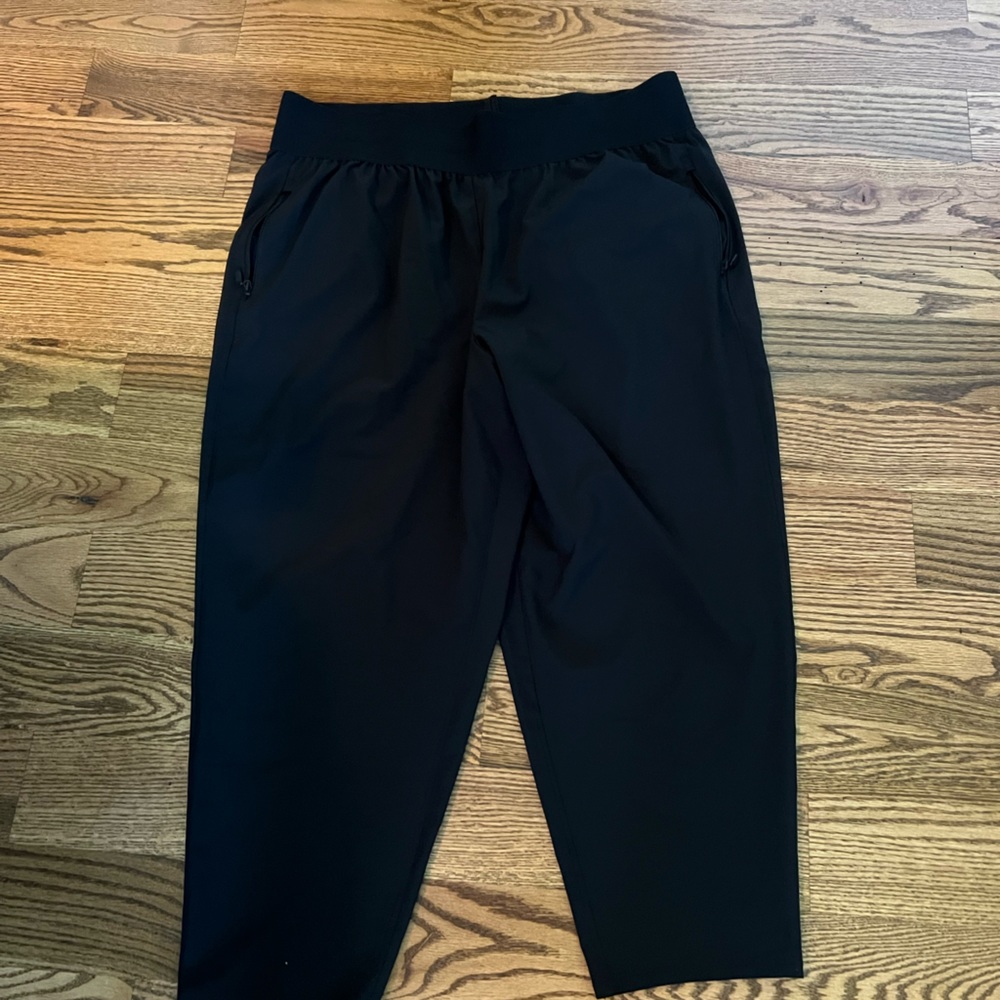 Torrid Happy Camper Pants